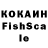 Героин VHQ Lesya Khomitch